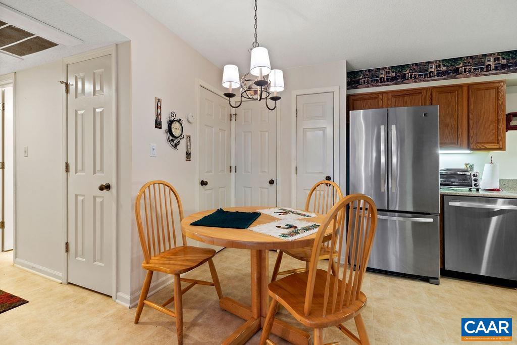 2031 STONE RIDGE CONDOS, WINTERGREEN, Virginia 22967, 1 Bedroom Bedrooms, ,2 BathroomsBathrooms,Residential,For sale,2031 STONE RIDGE CONDOS,667941 MLS # 667941