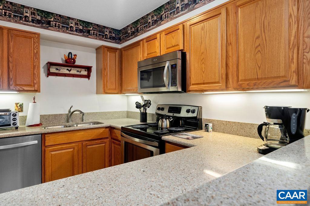 2031 STONE RIDGE CONDOS, WINTERGREEN, Virginia 22967, 1 Bedroom Bedrooms, ,2 BathroomsBathrooms,Residential,For sale,2031 STONE RIDGE CONDOS,667941 MLS # 667941