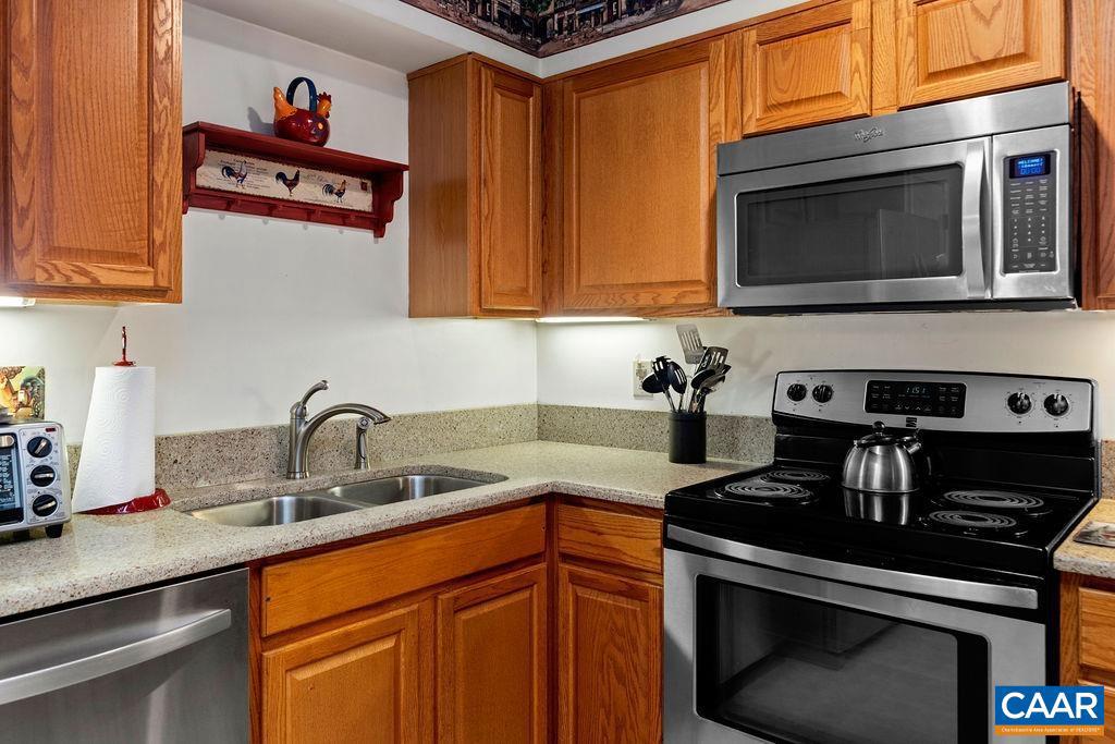 2031 STONE RIDGE CONDOS, WINTERGREEN, Virginia 22967, 1 Bedroom Bedrooms, ,2 BathroomsBathrooms,Residential,For sale,2031 STONE RIDGE CONDOS,667941 MLS # 667941