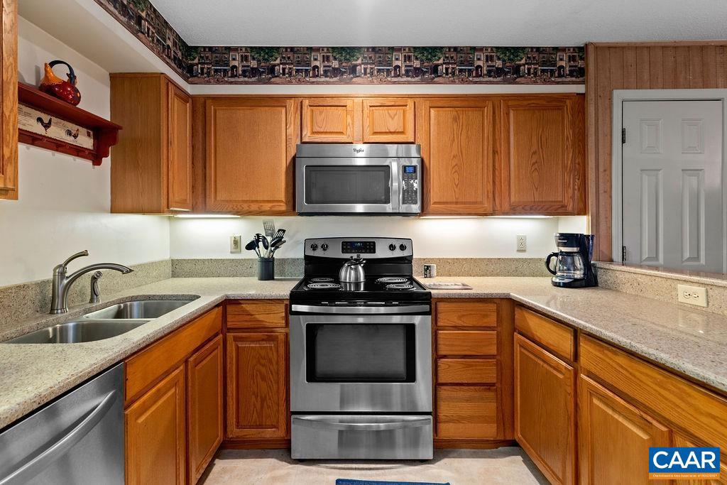 2031 STONE RIDGE CONDOS, WINTERGREEN, Virginia 22967, 1 Bedroom Bedrooms, ,2 BathroomsBathrooms,Residential,For sale,2031 STONE RIDGE CONDOS,667941 MLS # 667941