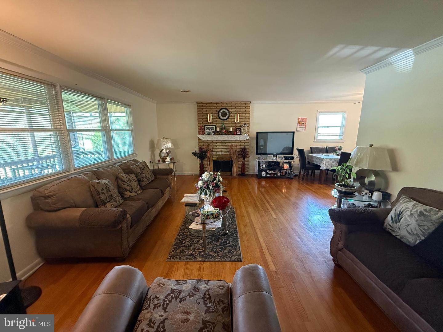 9545 JAMES MADISON PKWY, KING GEORGE, Virginia 22485, 3 Bedrooms Bedrooms, ,2 BathroomsBathrooms,Residential,For sale,9545 JAMES MADISON PKWY,VAKG2006888 MLS # VAKG2006888