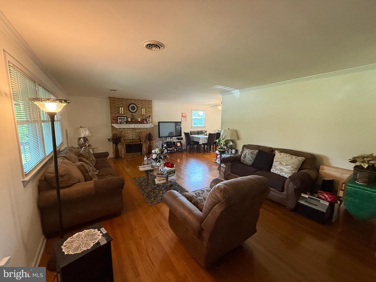 9545 JAMES MADISON PKWY, KING GEORGE, Virginia 22485, 3 Bedrooms Bedrooms, ,2 BathroomsBathrooms,Residential,For sale,9545 JAMES MADISON PKWY,VAKG2006888 MLS # VAKG2006888