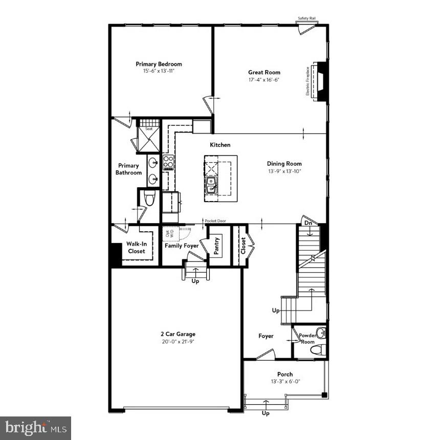 25621 RED CHERRY DR, ALDIE, Virginia 20105, 3 Bedrooms Bedrooms, ,3 BathroomsBathrooms,Residential,For sale,25621 RED CHERRY DR,VALO2104750 MLS # VALO2104750