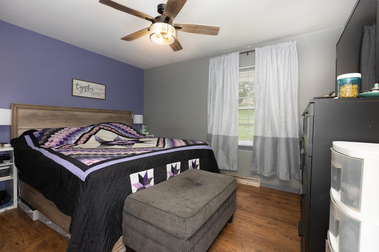 607 DAVID ST, STAUNTON, Virginia 24401, 3 Bedrooms Bedrooms, ,1 BathroomBathrooms,Residential,607 DAVID ST,667972 MLS # 667972