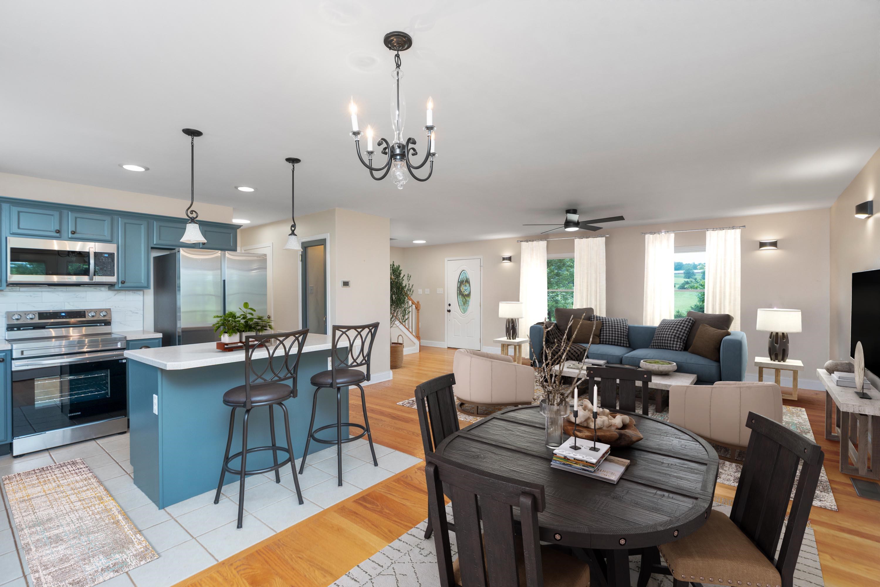 3008 SPRING HILL RD, STAUNTON, Virginia 24401, 4 Bedrooms Bedrooms, ,2 BathroomsBathrooms,Residential,3008 SPRING HILL RD,667974 MLS # 667974