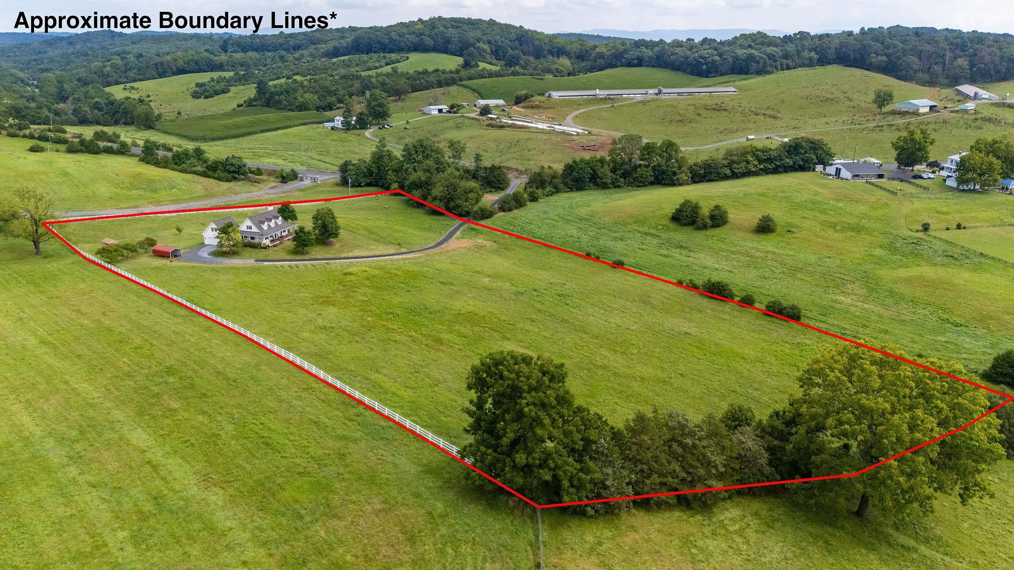 3008 SPRING HILL RD, STAUNTON, Virginia 24401, 4 Bedrooms Bedrooms, ,2 BathroomsBathrooms,Residential,3008 SPRING HILL RD,667974 MLS # 667974