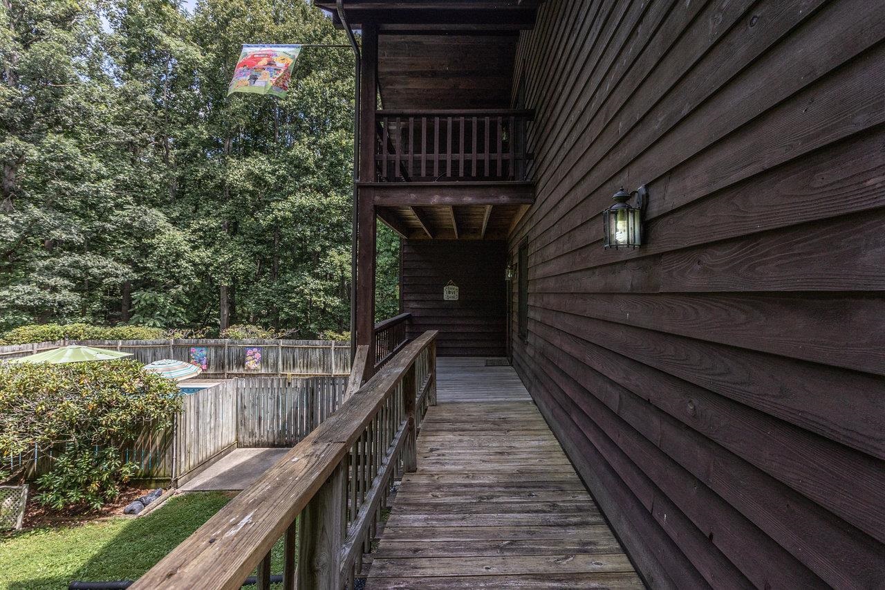 3839 RIDGELINE DR, ROCKINGHAM, Virginia 22802, 4 Bedrooms Bedrooms, ,2 BathroomsBathrooms,Residential,3839 RIDGELINE DR,667978 MLS # 667978