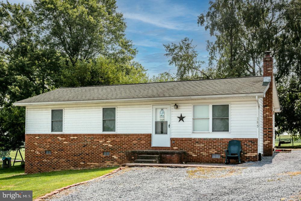 385 WALKER, TIMBERVILLE, Virginia 22853, 3 Bedrooms Bedrooms, ,1 BathroomBathrooms,Residential,For sale,385 WALKER,VARO2002502 MLS # VARO2002502