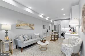 4120 14TH ST NW #B2, WASHINGTON, District Of Columbia 20011, 2 Bedrooms Bedrooms, ,1 BathroomBathrooms,Residential,For sale,4120 14TH ST NW #B2,DCDC2215564 MLS # DCDC2215564