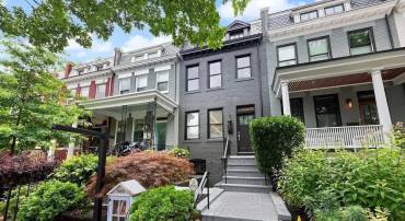 1934 2ND ST NW, WASHINGTON, District Of Columbia 20001, 4 Bedrooms Bedrooms, 10 Rooms Rooms,3 BathroomsBathrooms,Residential,For sale,1934 2ND ST NW,DCDC2215570 MLS # DCDC2215570