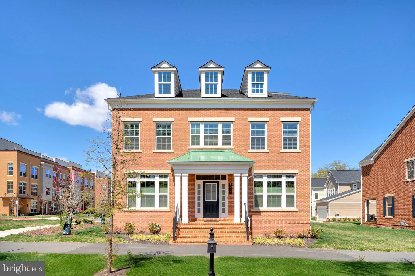 10606 CEDAR AVE, FAIRFAX, Virginia 22030, 6 Bedrooms Bedrooms, ,6 BathroomsBathrooms,Residential,For sale,10606 CEDAR AVE,VAFX2261908 MLS # VAFX2261908