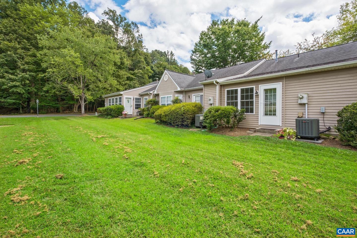 1246 GAZEBO CT, CHARLOTTESVILLE, Virginia 22901, 1 Bedroom Bedrooms, ,1 BathroomBathrooms,Residential,For sale,1246 GAZEBO CT,667951 MLS # 667951