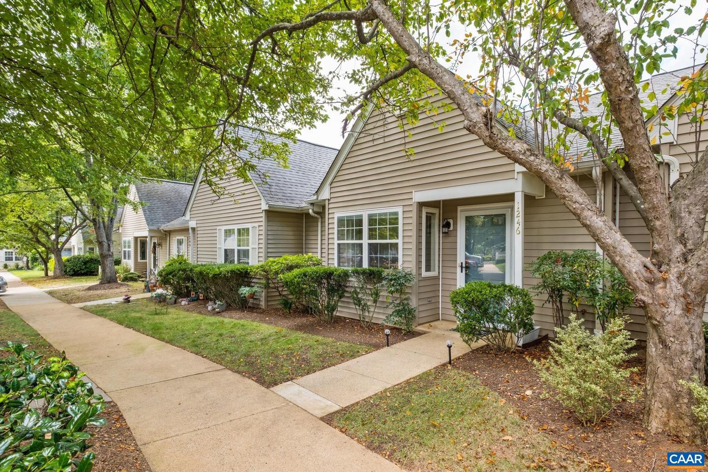 1246 GAZEBO CT, CHARLOTTESVILLE, Virginia 22901, 1 Bedroom Bedrooms, ,1 BathroomBathrooms,Residential,For sale,1246 GAZEBO CT,667951 MLS # 667951