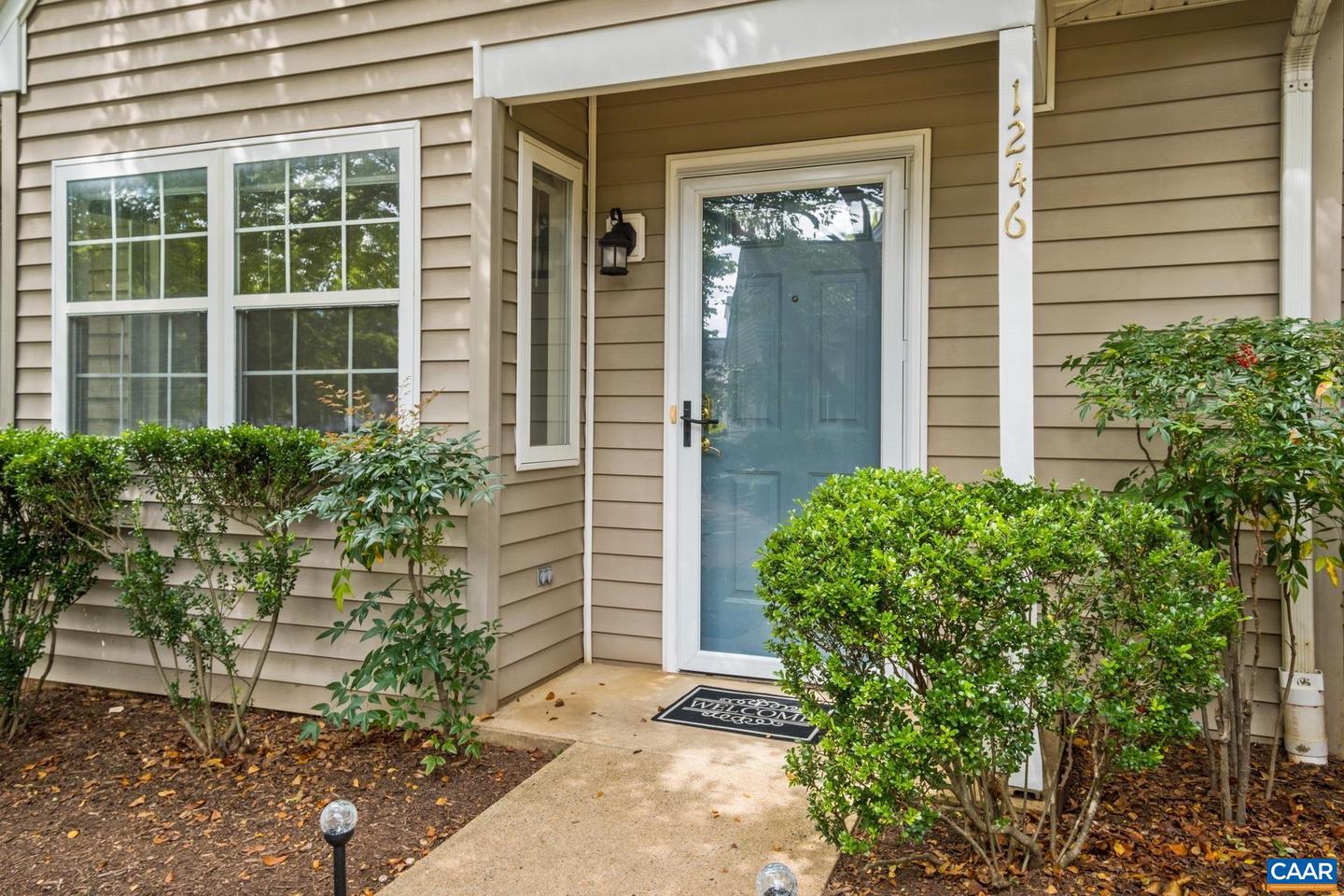 1246 GAZEBO CT, CHARLOTTESVILLE, Virginia 22901, 1 Bedroom Bedrooms, ,1 BathroomBathrooms,Residential,For sale,1246 GAZEBO CT,667951 MLS # 667951