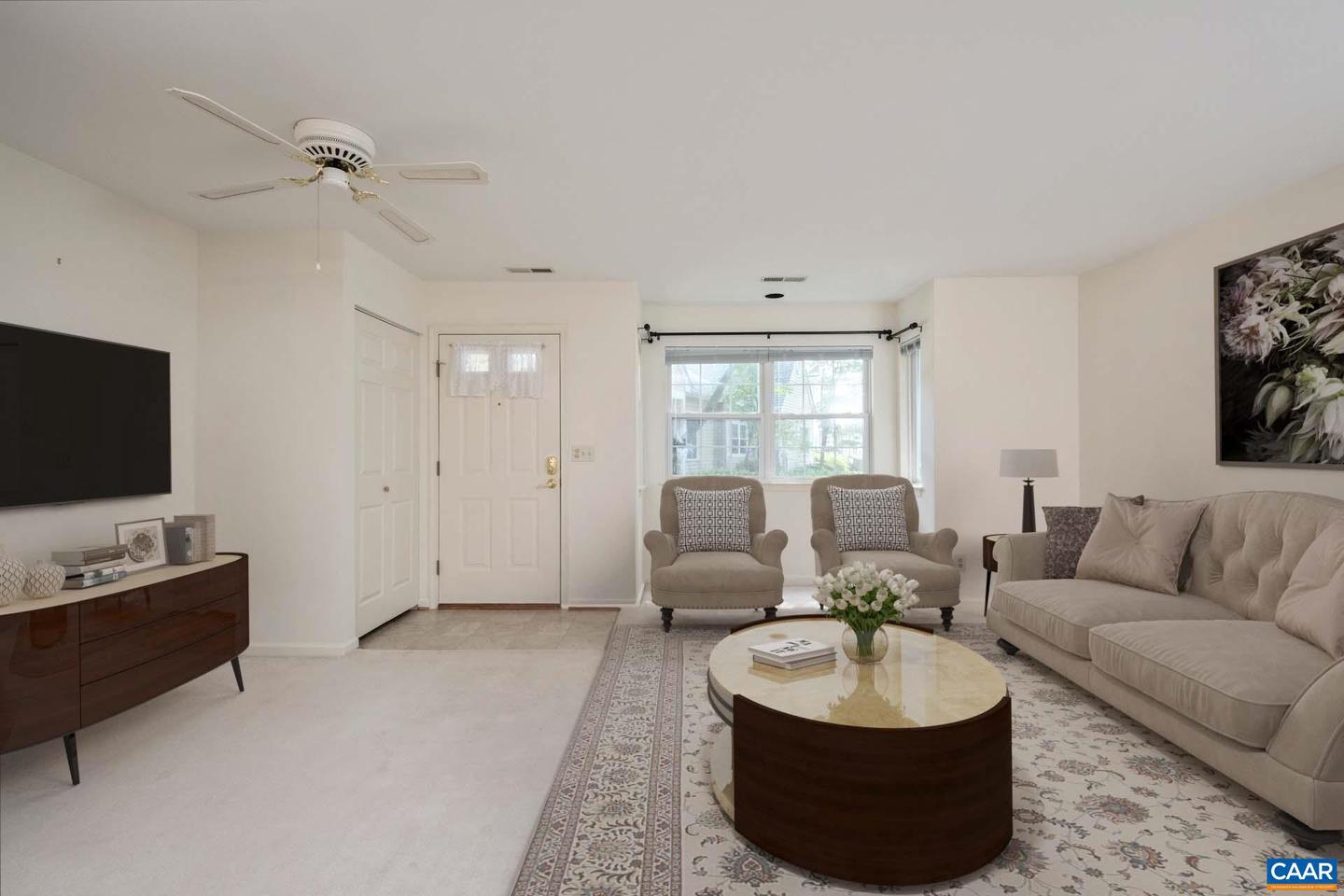 1246 GAZEBO CT, CHARLOTTESVILLE, Virginia 22901, 1 Bedroom Bedrooms, ,1 BathroomBathrooms,Residential,For sale,1246 GAZEBO CT,667951 MLS # 667951