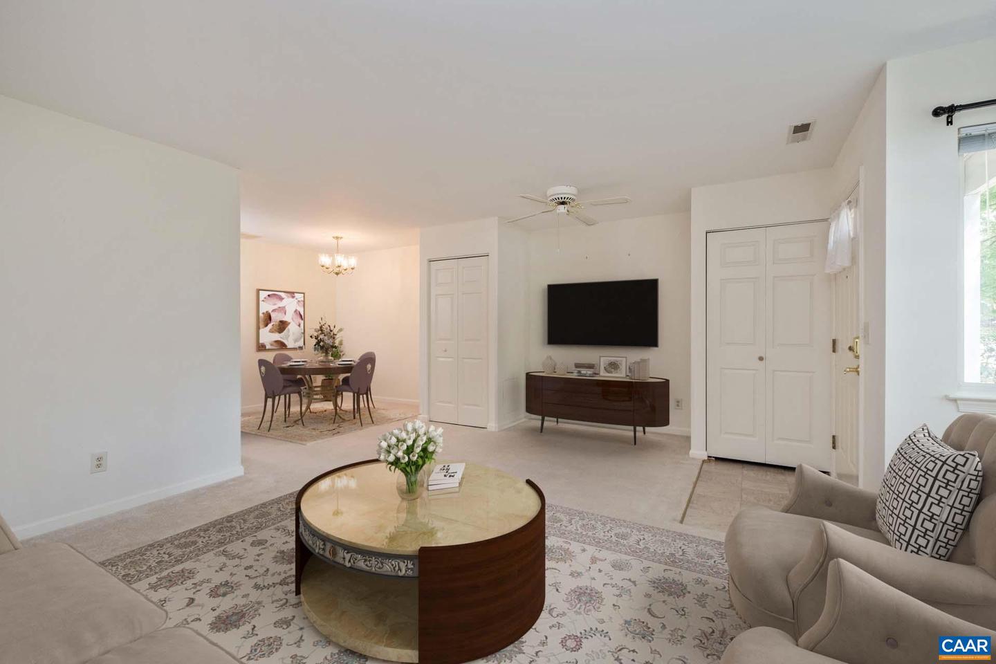 1246 GAZEBO CT, CHARLOTTESVILLE, Virginia 22901, 1 Bedroom Bedrooms, ,1 BathroomBathrooms,Residential,For sale,1246 GAZEBO CT,667951 MLS # 667951