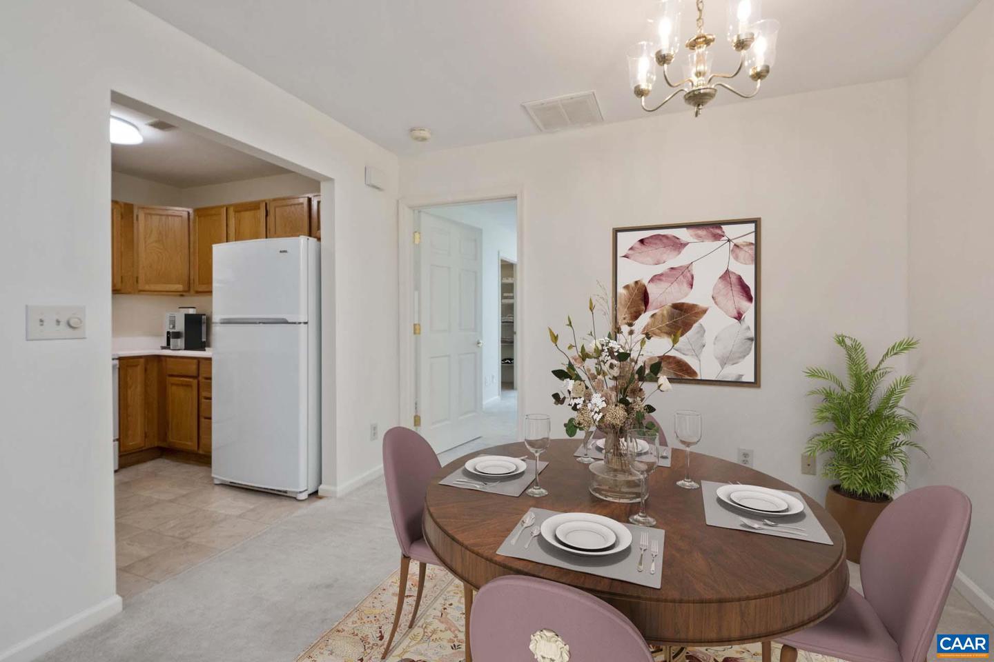 1246 GAZEBO CT, CHARLOTTESVILLE, Virginia 22901, 1 Bedroom Bedrooms, ,1 BathroomBathrooms,Residential,For sale,1246 GAZEBO CT,667951 MLS # 667951