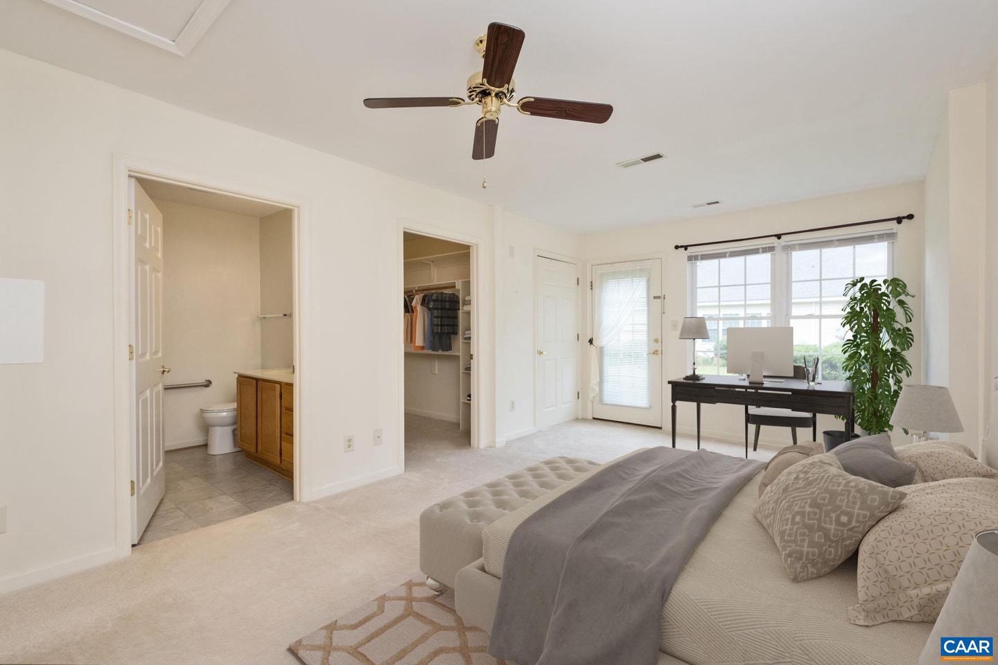 1246 GAZEBO CT, CHARLOTTESVILLE, Virginia 22901, 1 Bedroom Bedrooms, ,1 BathroomBathrooms,Residential,For sale,1246 GAZEBO CT,667951 MLS # 667951