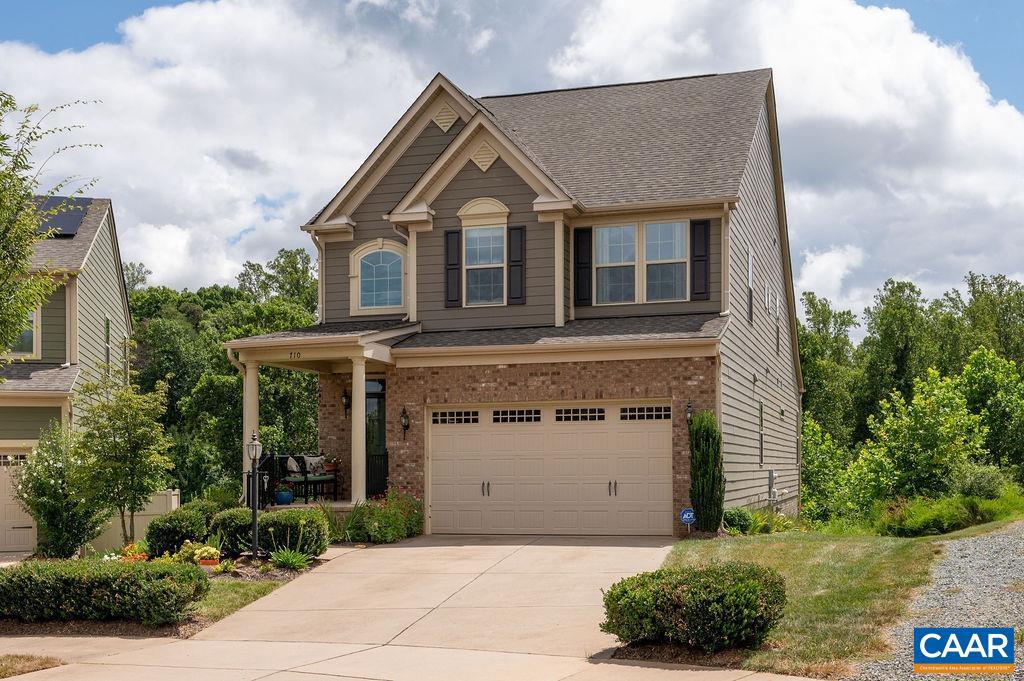 710 BOULDER HILL LN, CHARLOTTESVILLE, Virginia 22911, 4 Bedrooms Bedrooms, ,3 BathroomsBathrooms,Residential,For sale,710 BOULDER HILL LN,667952 MLS # 667952