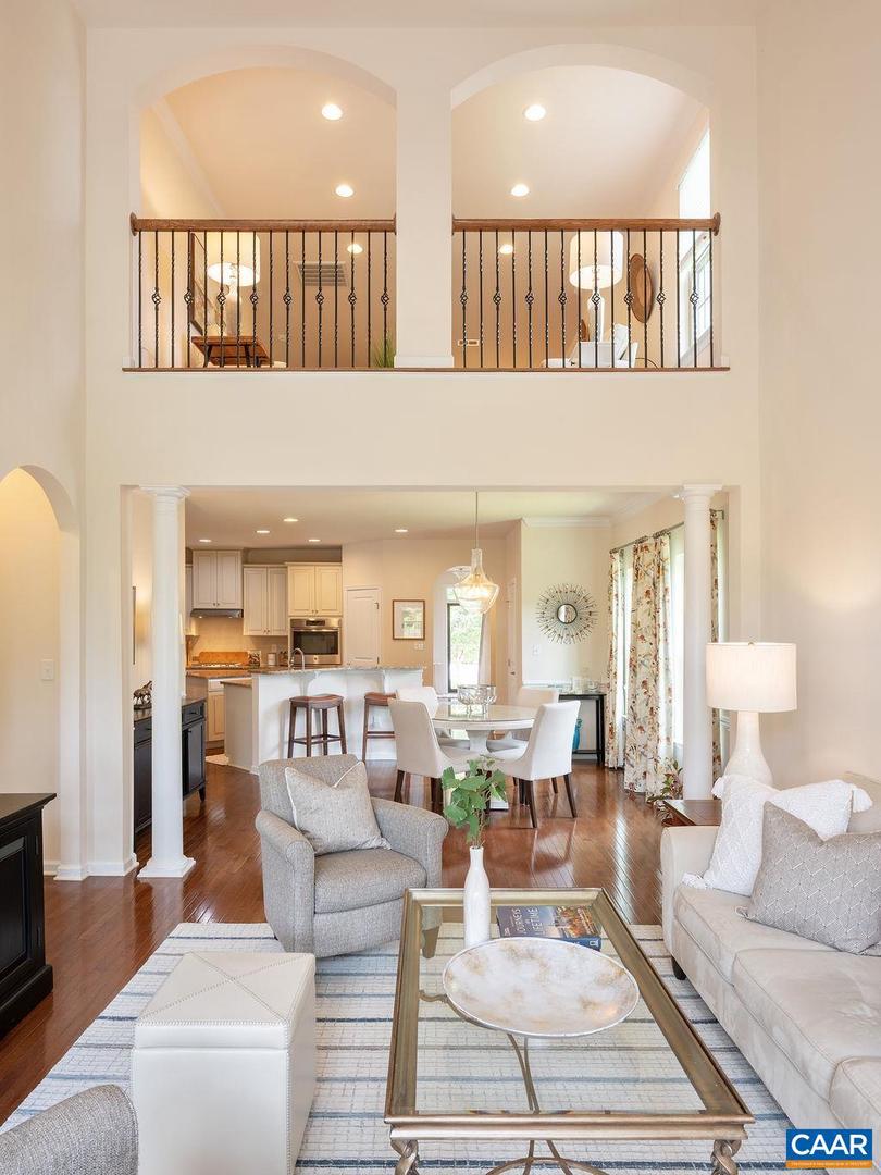 710 BOULDER HILL LN, CHARLOTTESVILLE, Virginia 22911, 4 Bedrooms Bedrooms, ,3 BathroomsBathrooms,Residential,For sale,710 BOULDER HILL LN,667952 MLS # 667952