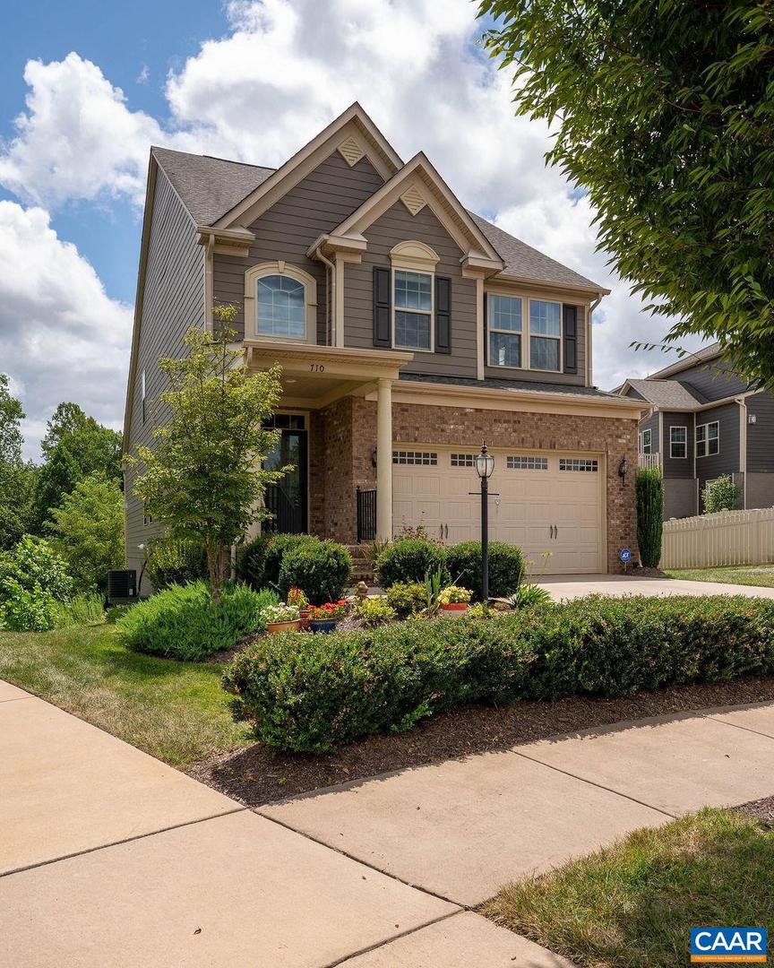 710 BOULDER HILL LN, CHARLOTTESVILLE, Virginia 22911, 4 Bedrooms Bedrooms, ,3 BathroomsBathrooms,Residential,For sale,710 BOULDER HILL LN,667952 MLS # 667952
