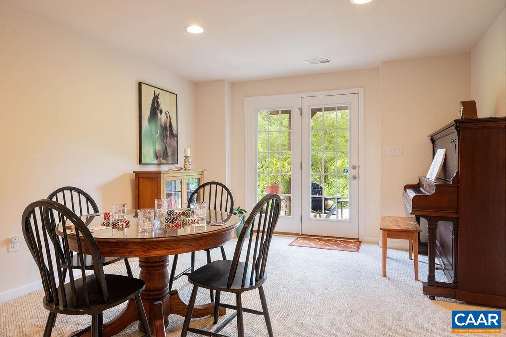 710 BOULDER HILL LN, CHARLOTTESVILLE, Virginia 22911, 4 Bedrooms Bedrooms, ,3 BathroomsBathrooms,Residential,For sale,710 BOULDER HILL LN,667952 MLS # 667952
