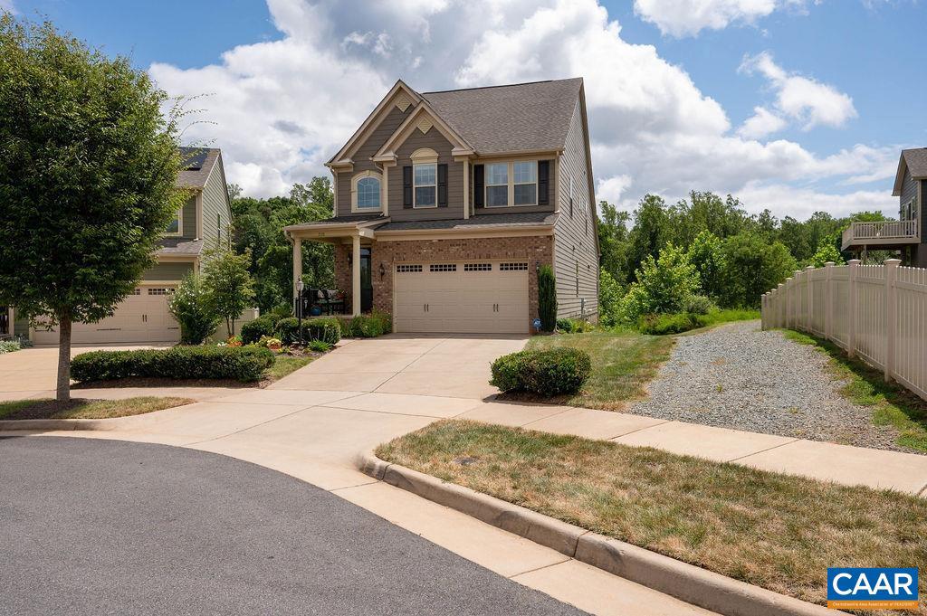 710 BOULDER HILL LN, CHARLOTTESVILLE, Virginia 22911, 4 Bedrooms Bedrooms, ,3 BathroomsBathrooms,Residential,For sale,710 BOULDER HILL LN,667952 MLS # 667952