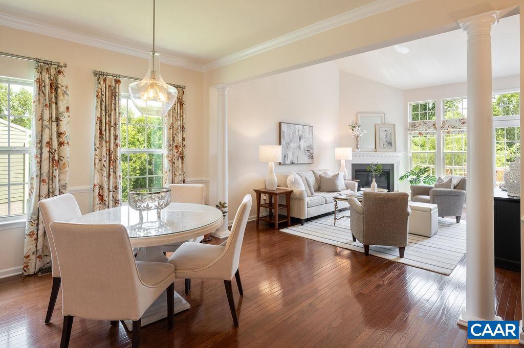 710 BOULDER HILL LN, CHARLOTTESVILLE, Virginia 22911, 4 Bedrooms Bedrooms, ,3 BathroomsBathrooms,Residential,For sale,710 BOULDER HILL LN,667952 MLS # 667952