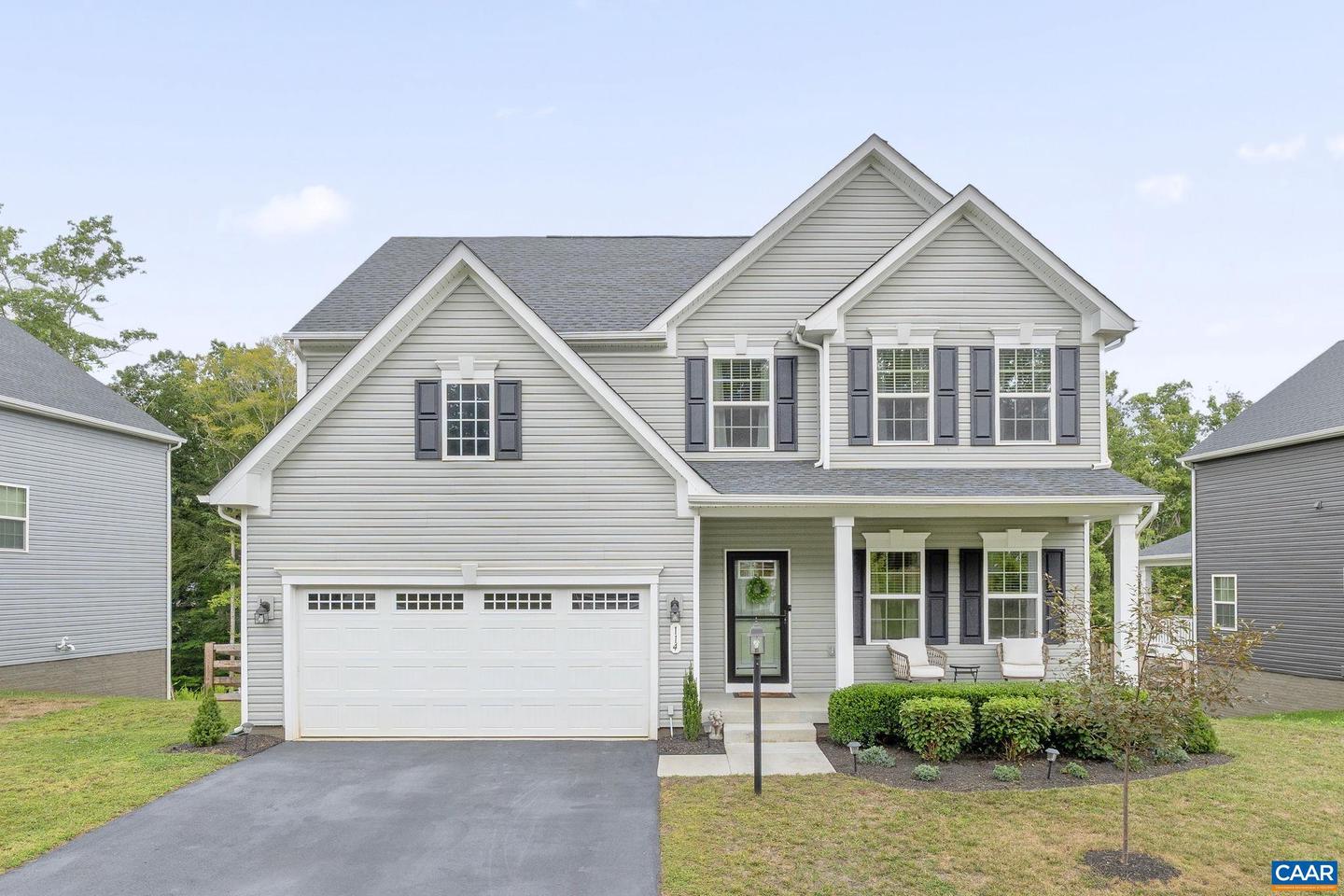 114 ISLAND HILL RD, PALMYRA, Virginia 22963, 4 Bedrooms Bedrooms, ,4 BathroomsBathrooms,Residential,For sale,114 ISLAND HILL RD,667953 MLS # 667953