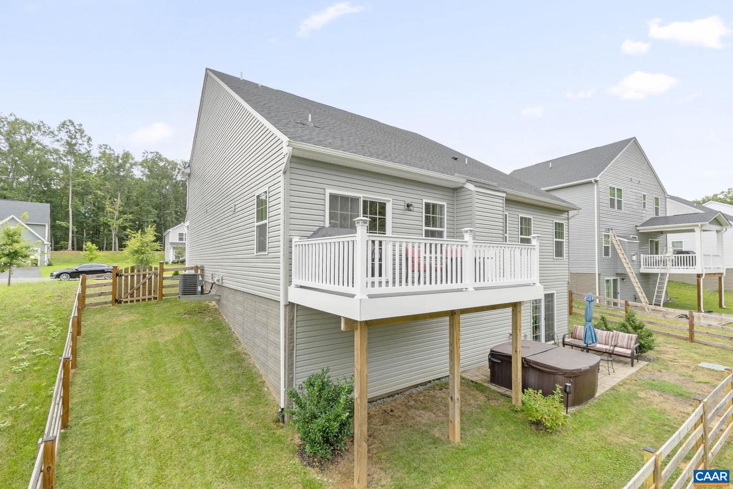 114 ISLAND HILL RD, PALMYRA, Virginia 22963, 4 Bedrooms Bedrooms, ,4 BathroomsBathrooms,Residential,For sale,114 ISLAND HILL RD,667953 MLS # 667953