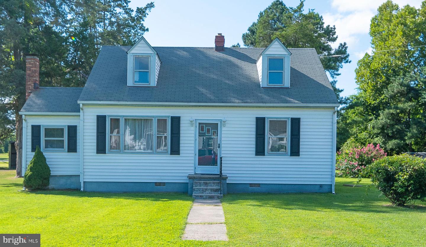 17272 BLATT AVE, MILFORD, Virginia 22514, 3 Bedrooms Bedrooms, ,1 BathroomBathrooms,Residential,For sale,17272 BLATT AVE,VACV2008688 MLS # VACV2008688