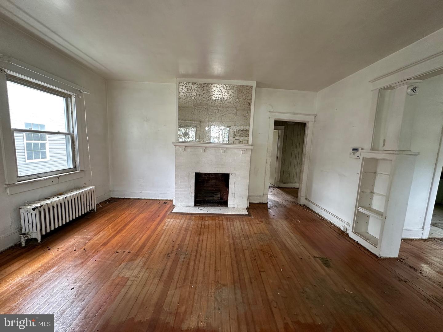 2639 MYRTLE AVE NE, WASHINGTON, District Of Columbia 20018, 3 Bedrooms Bedrooms, ,1 BathroomBathrooms,Residential,For sale,2639 MYRTLE AVE NE,DCDC2215602 MLS # DCDC2215602