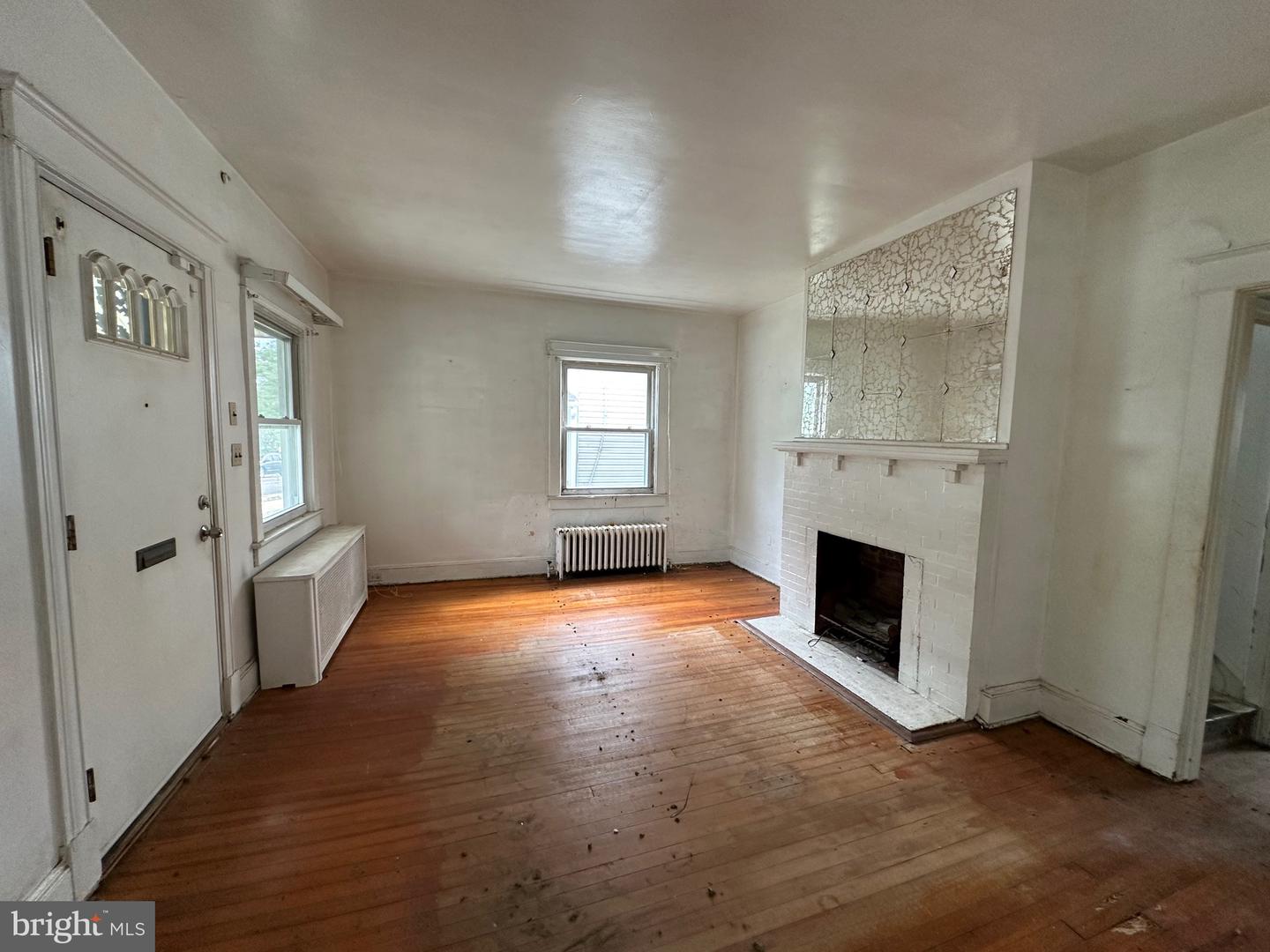 2639 MYRTLE AVE NE, WASHINGTON, District Of Columbia 20018, 3 Bedrooms Bedrooms, ,1 BathroomBathrooms,Residential,For sale,2639 MYRTLE AVE NE,DCDC2215602 MLS # DCDC2215602