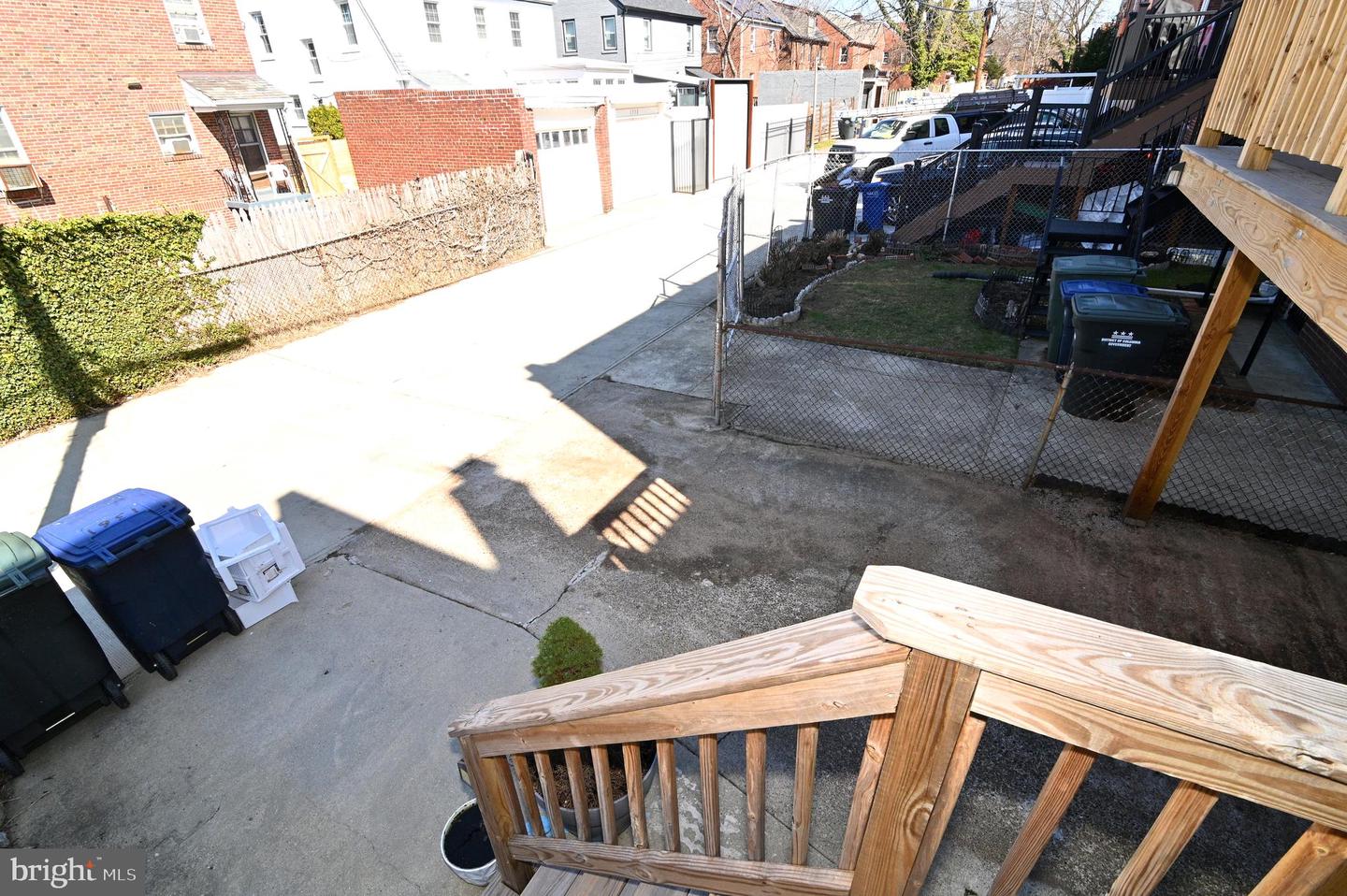 1361 SHERIDAN ST NW, WASHINGTON, District Of Columbia 20011, 3 Bedrooms Bedrooms, ,2 BathroomsBathrooms,Residential,For sale,1361 SHERIDAN ST NW,DCDC2190068 MLS # DCDC2190068