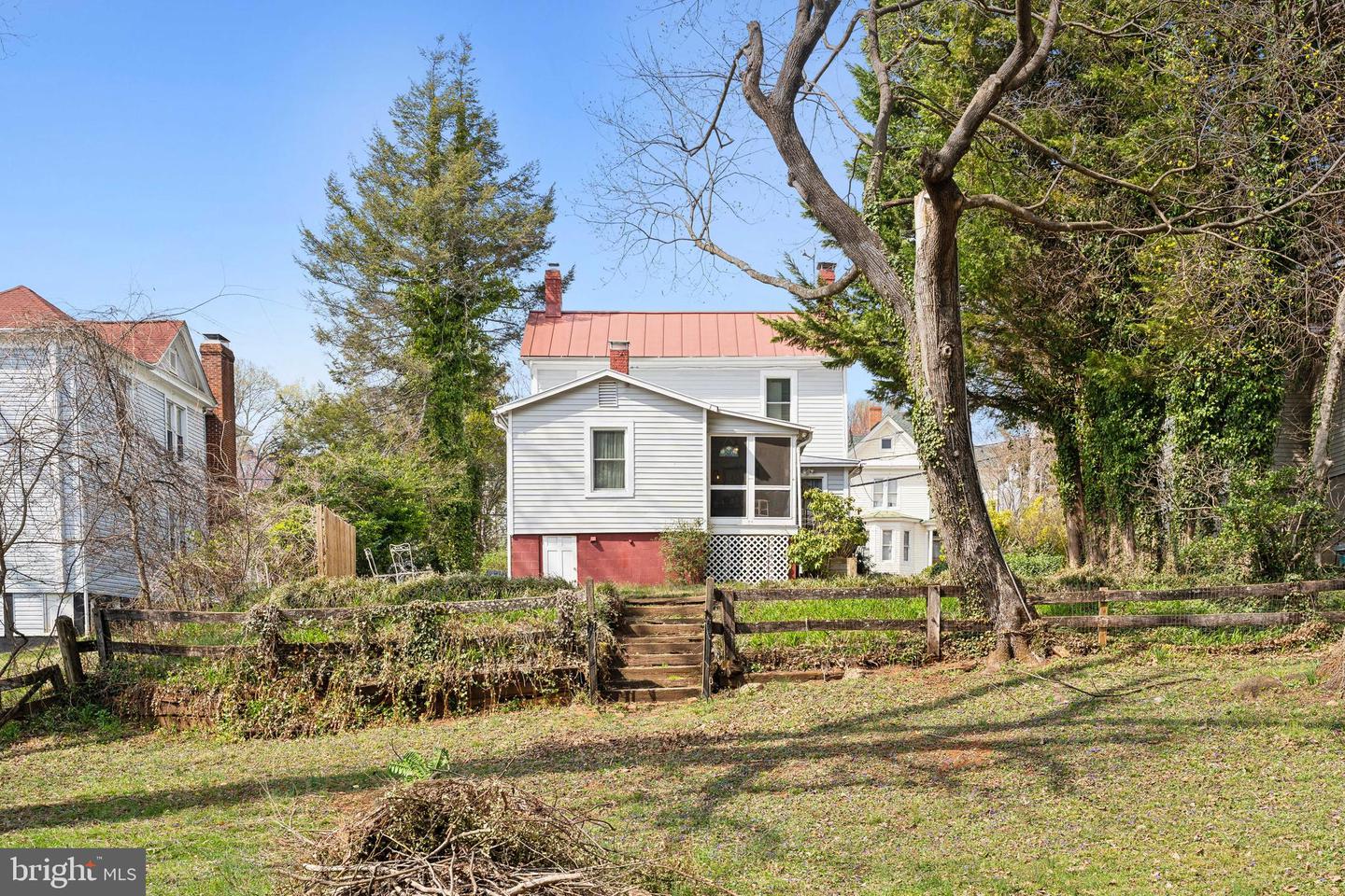 216 W MAIN ST, ORANGE, Virginia 22960, 3 Bedrooms Bedrooms, 9 Rooms Rooms,2 BathroomsBathrooms,Residential,For sale,216 W MAIN ST,VAOR2009210 MLS # VAOR2009210