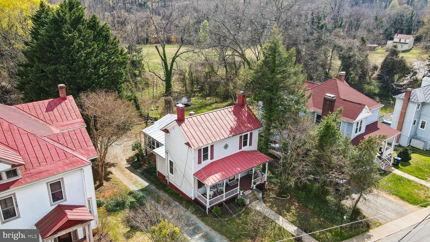 216 W MAIN ST, ORANGE, Virginia 22960, 3 Bedrooms Bedrooms, 9 Rooms Rooms,2 BathroomsBathrooms,Residential,For sale,216 W MAIN ST,VAOR2009210 MLS # VAOR2009210