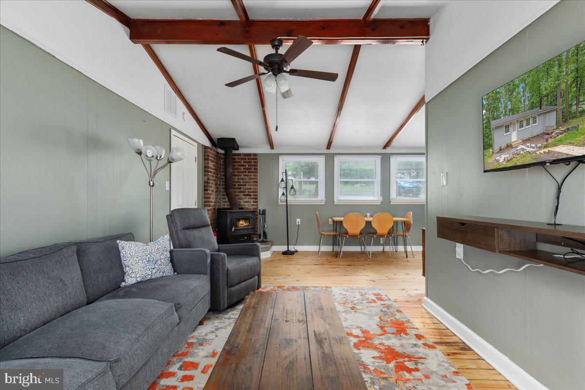 132 ERIE TRL, WINCHESTER, Virginia 22602, 2 Bedrooms Bedrooms, ,1 BathroomBathrooms,Residential,For sale,132 ERIE TRL,VAFV2034976 MLS # VAFV2034976