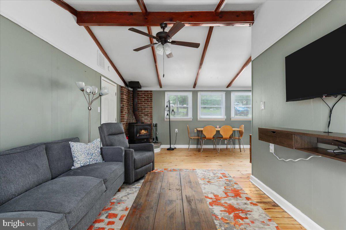 132 ERIE TRL, WINCHESTER, Virginia 22602, 2 Bedrooms Bedrooms, ,1 BathroomBathrooms,Residential,For sale,132 ERIE TRL,VAFV2034976 MLS # VAFV2034976