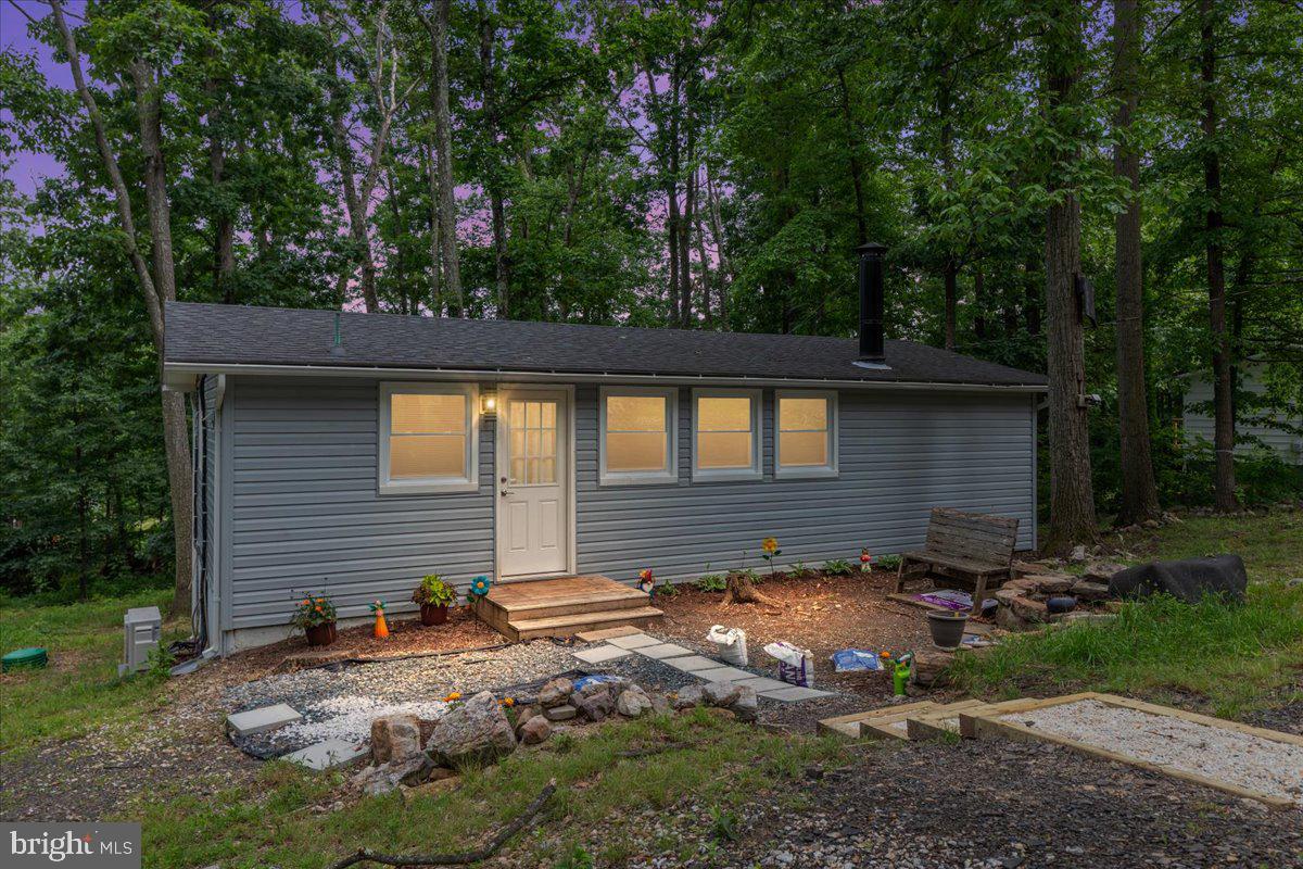 132 ERIE TRL, WINCHESTER, Virginia 22602, 2 Bedrooms Bedrooms, ,1 BathroomBathrooms,Residential,For sale,132 ERIE TRL,VAFV2034976 MLS # VAFV2034976