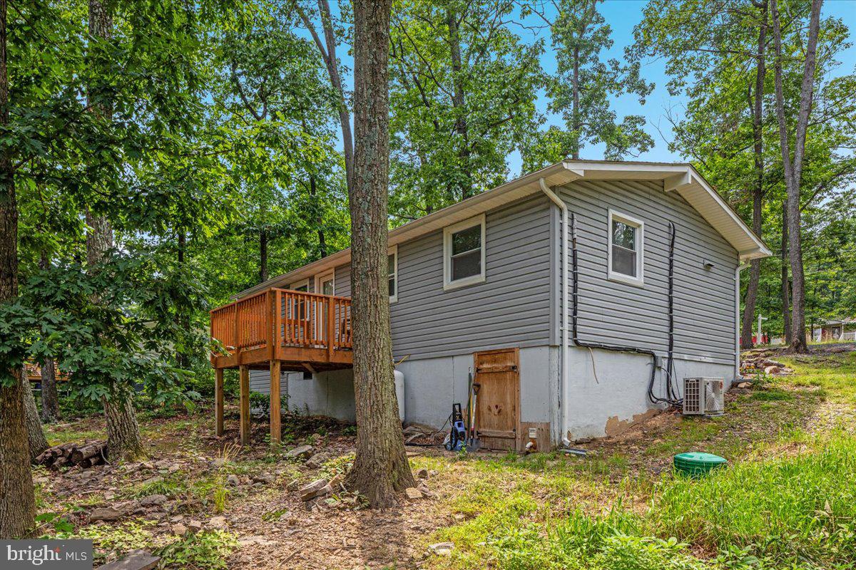 132 ERIE TRL, WINCHESTER, Virginia 22602, 2 Bedrooms Bedrooms, ,1 BathroomBathrooms,Residential,For sale,132 ERIE TRL,VAFV2034976 MLS # VAFV2034976