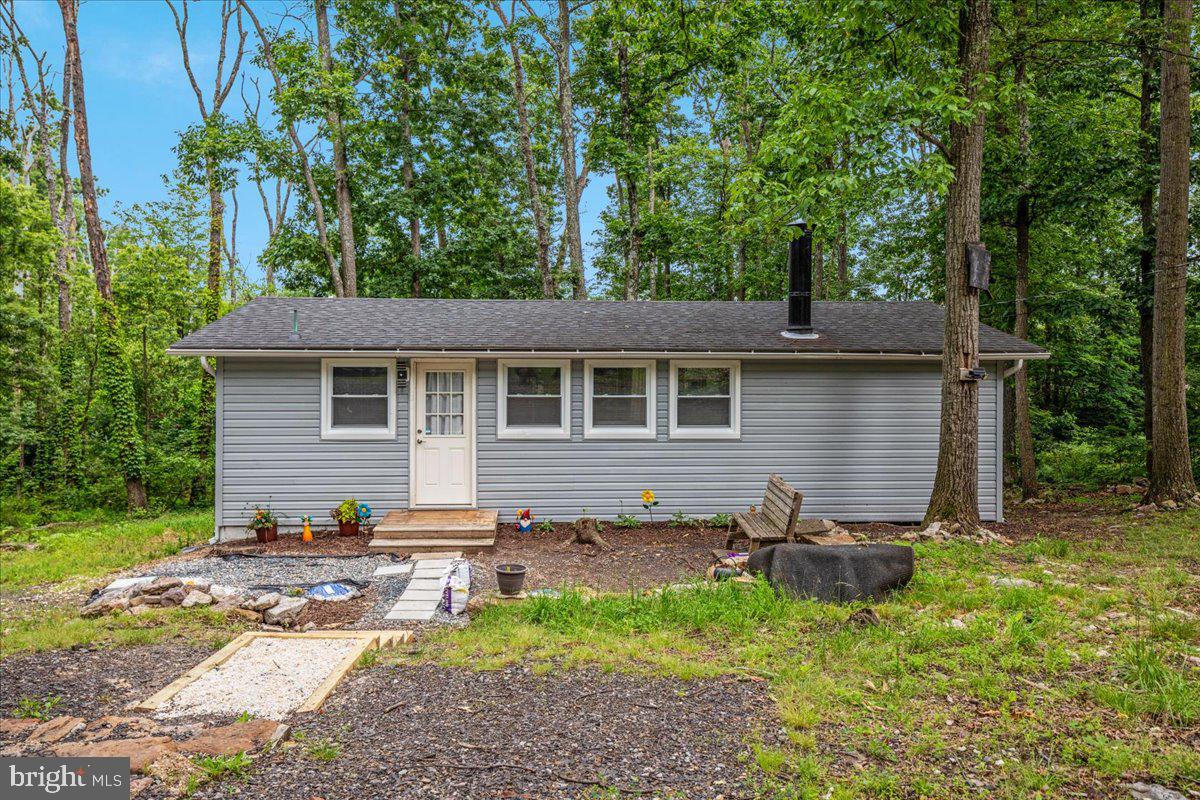 132 ERIE TRL, WINCHESTER, Virginia 22602, 2 Bedrooms Bedrooms, ,1 BathroomBathrooms,Residential,For sale,132 ERIE TRL,VAFV2034976 MLS # VAFV2034976