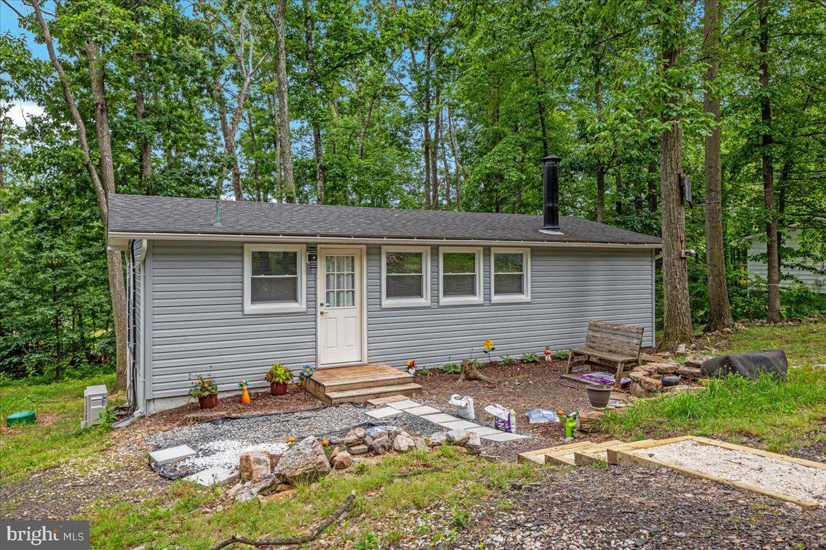 132 ERIE TRL, WINCHESTER, Virginia 22602, 2 Bedrooms Bedrooms, ,1 BathroomBathrooms,Residential,For sale,132 ERIE TRL,VAFV2034976 MLS # VAFV2034976
