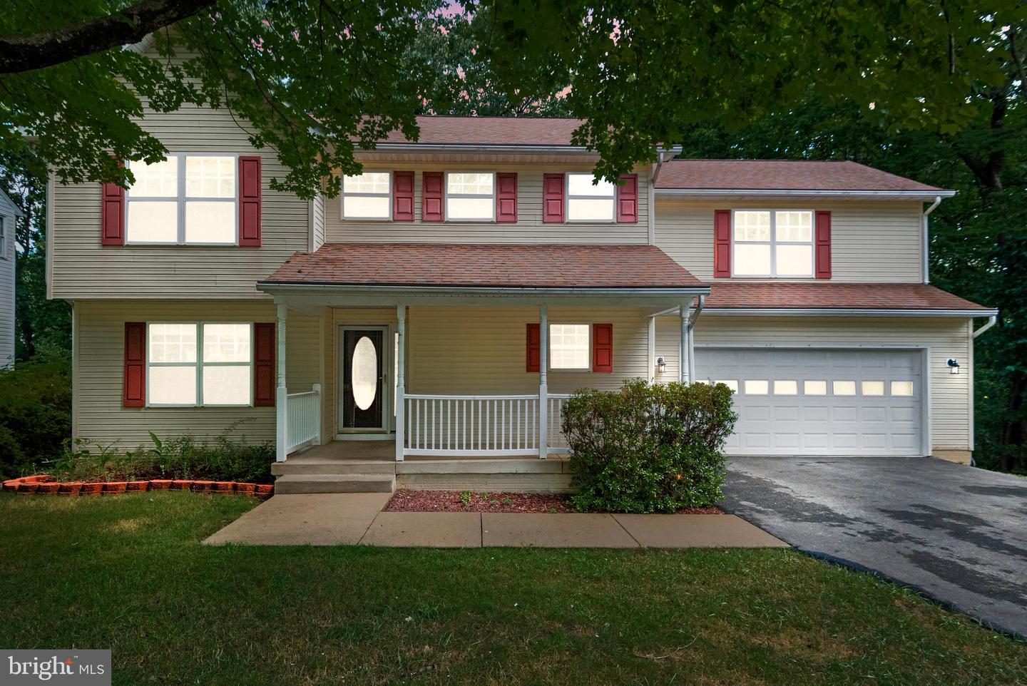 4303 WICKHAM CT, FREDERICKSBURG, Virginia 22408, 3 Bedrooms Bedrooms, ,2 BathroomsBathrooms,Residential,For sale,4303 WICKHAM CT,VASP2034112 MLS # VASP2034112