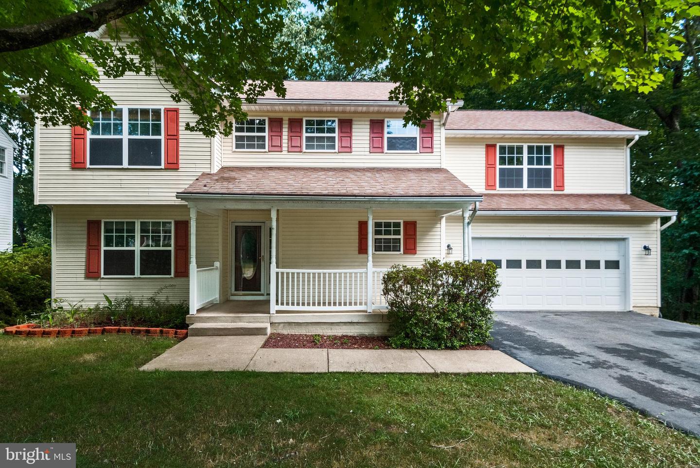 4303 WICKHAM CT, FREDERICKSBURG, Virginia 22408, 3 Bedrooms Bedrooms, ,2 BathroomsBathrooms,Residential,For sale,4303 WICKHAM CT,VASP2034112 MLS # VASP2034112