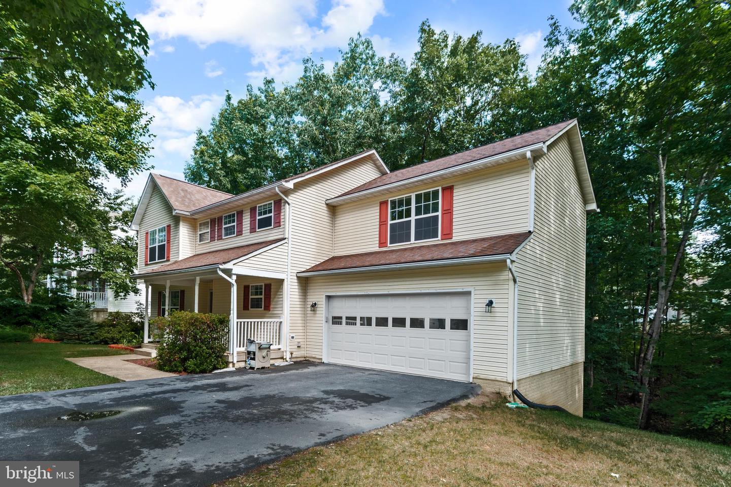 4303 WICKHAM CT, FREDERICKSBURG, Virginia 22408, 3 Bedrooms Bedrooms, ,2 BathroomsBathrooms,Residential,For sale,4303 WICKHAM CT,VASP2034112 MLS # VASP2034112