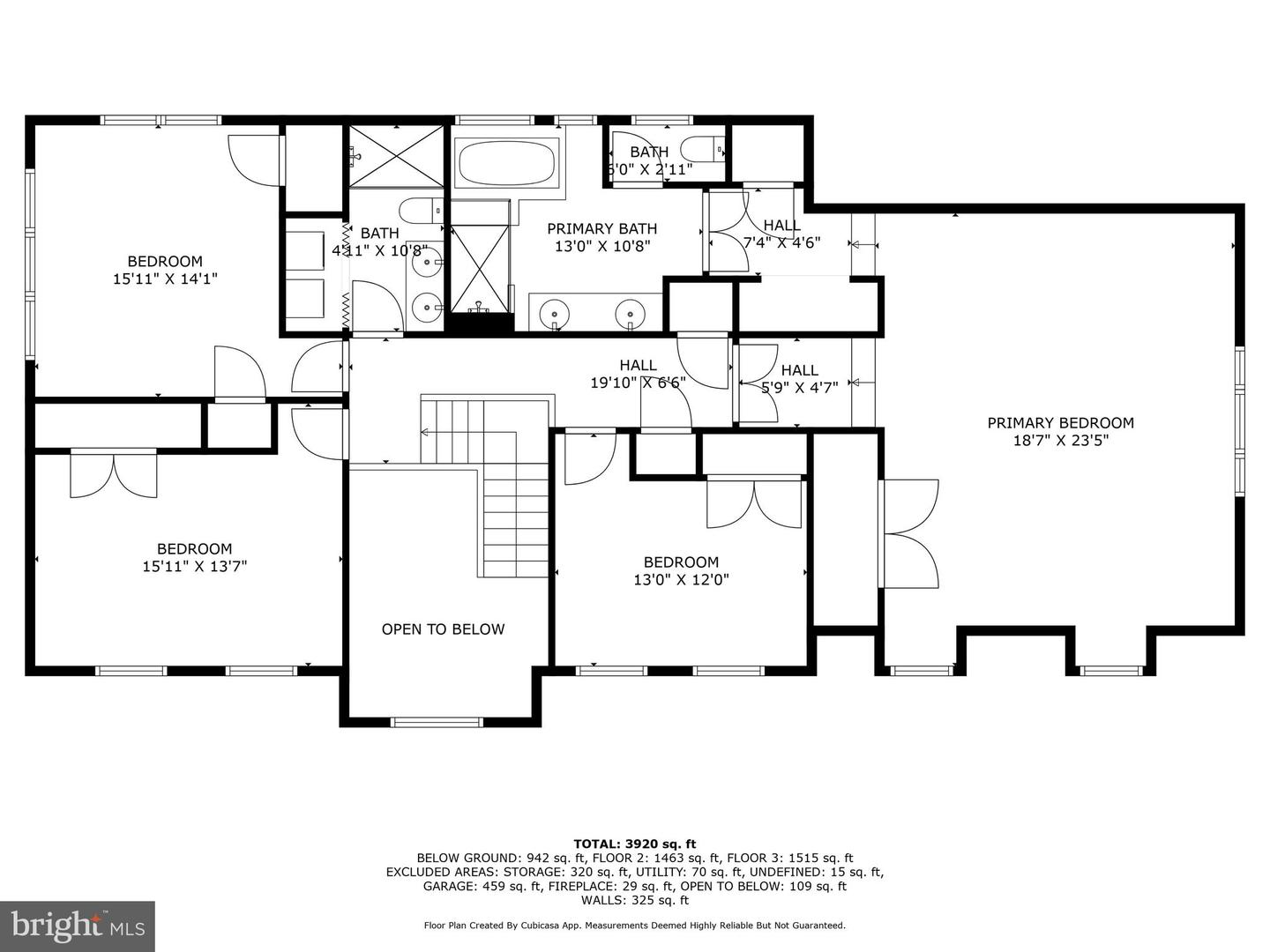 5331 CHALKSTONE WAY, FAIRFAX, Virginia 22030, 5 Bedrooms Bedrooms, ,3 BathroomsBathrooms,Residential,For sale,5331 CHALKSTONE WAY,VAFX2253104 MLS # VAFX2253104