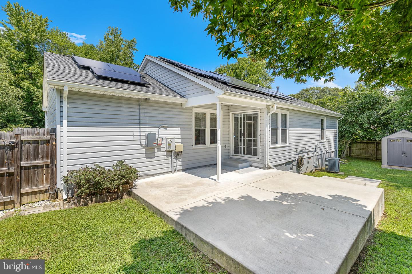 10813 BENT TREE DR, FREDERICKSBURG, Virginia 22407, 3 Bedrooms Bedrooms, ,2 BathroomsBathrooms,Residential,For sale,10813 BENT TREE DR,VASP2034694 MLS # VASP2034694