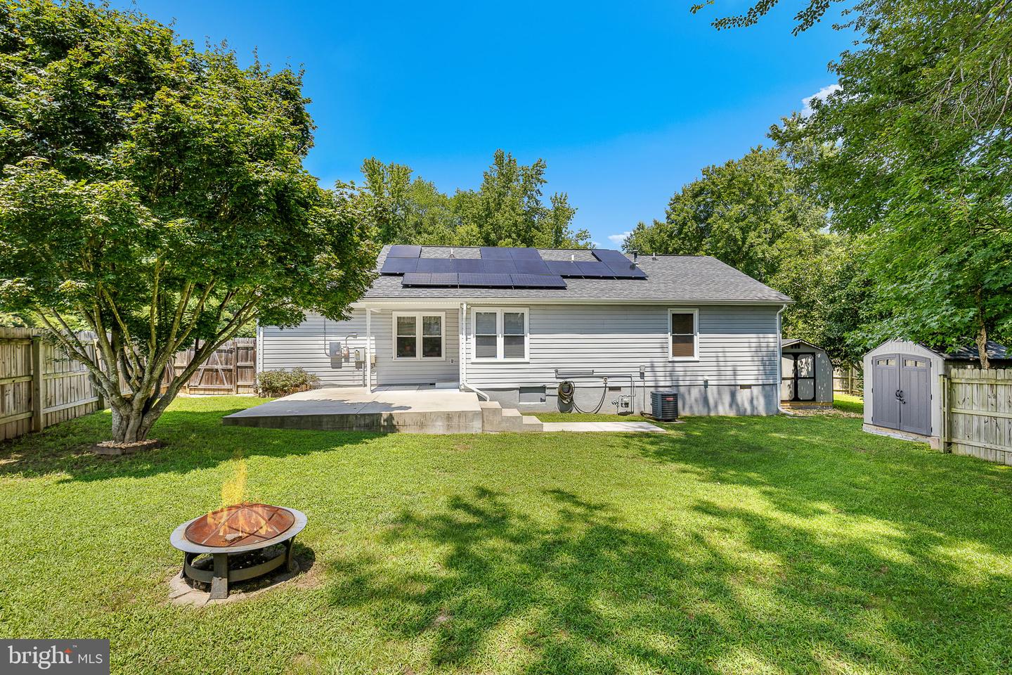 10813 BENT TREE DR, FREDERICKSBURG, Virginia 22407, 3 Bedrooms Bedrooms, ,2 BathroomsBathrooms,Residential,For sale,10813 BENT TREE DR,VASP2034694 MLS # VASP2034694