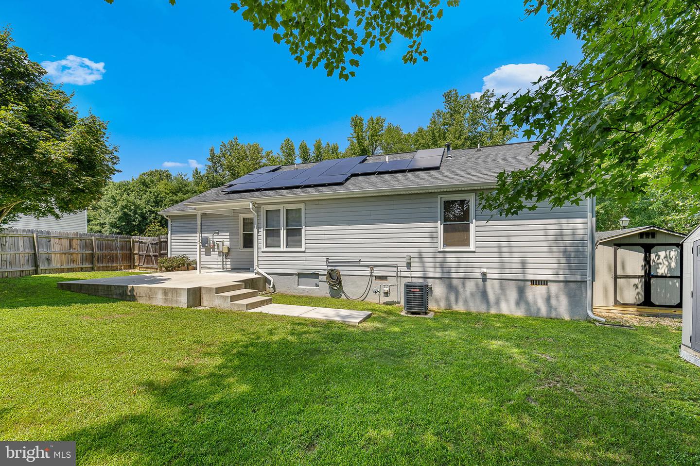 10813 BENT TREE DR, FREDERICKSBURG, Virginia 22407, 3 Bedrooms Bedrooms, ,2 BathroomsBathrooms,Residential,For sale,10813 BENT TREE DR,VASP2034694 MLS # VASP2034694