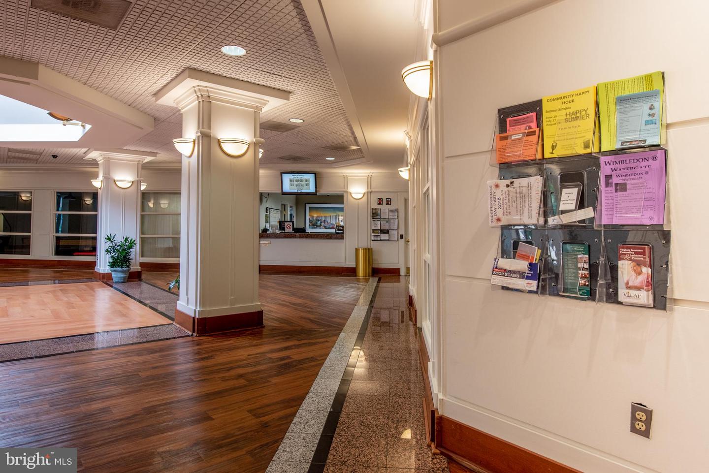 203 YOAKUM PKWY #215, ALEXANDRIA, Virginia 22304, 1 Bedroom Bedrooms, ,1 BathroomBathrooms,Residential,For sale,203 YOAKUM PKWY #215,VAAX2047580 MLS # VAAX2047580